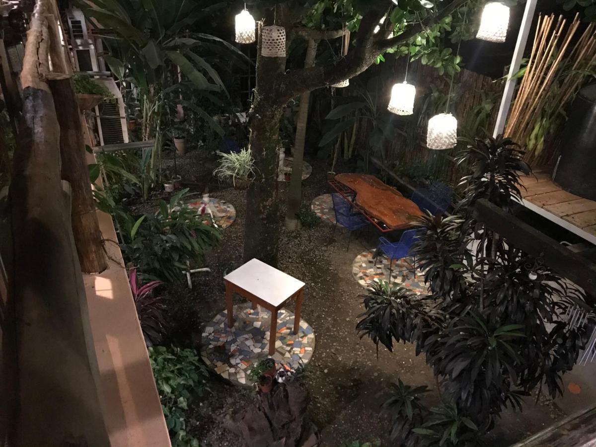 Casa De Palos Boutique Тарапото Экстерьер фото