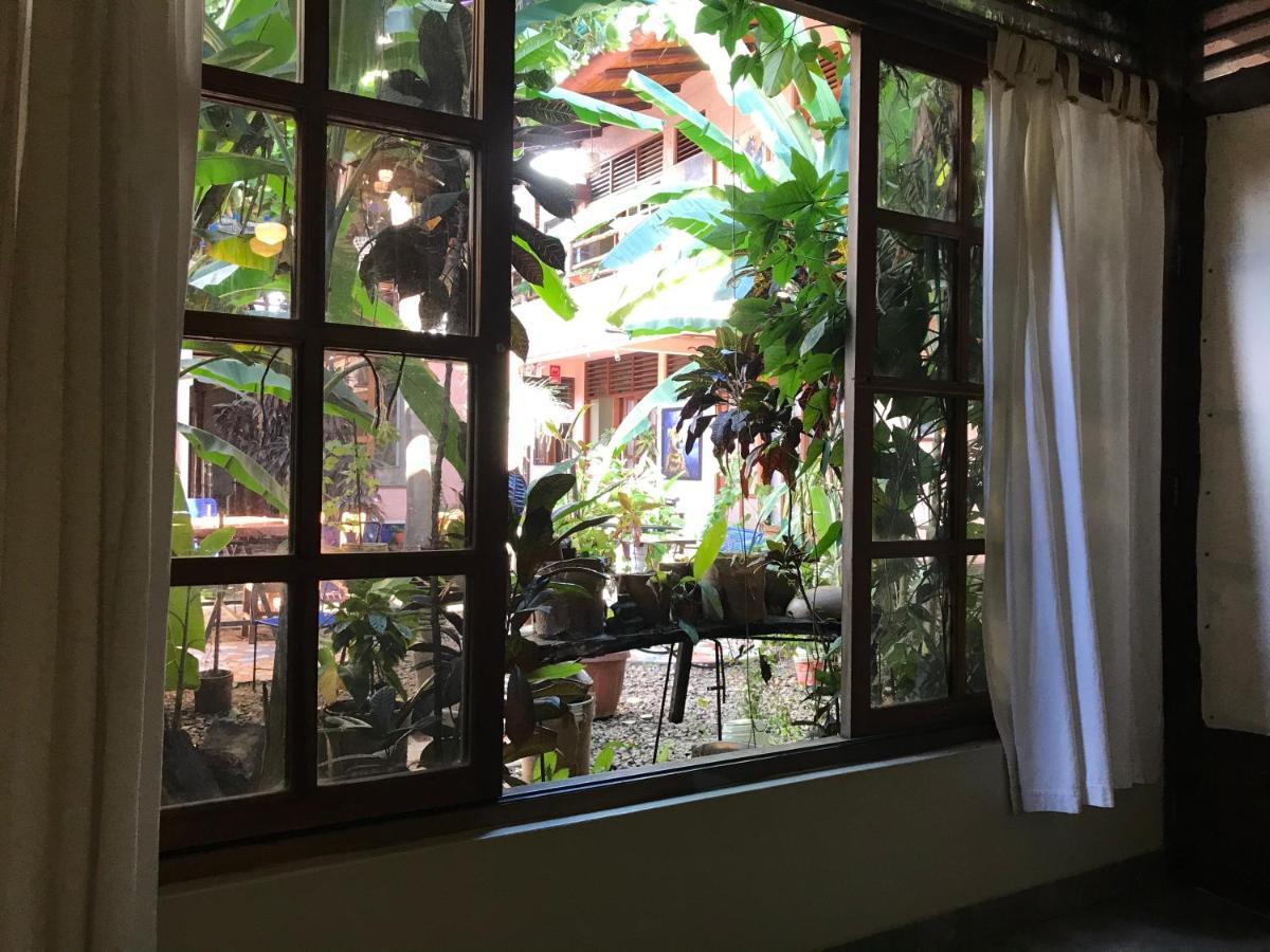 Casa De Palos Boutique Тарапото Экстерьер фото