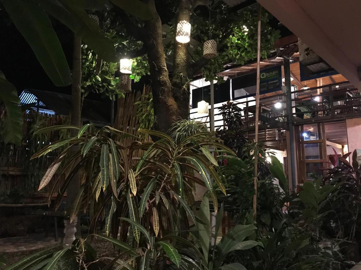 Casa De Palos Boutique Тарапото Экстерьер фото