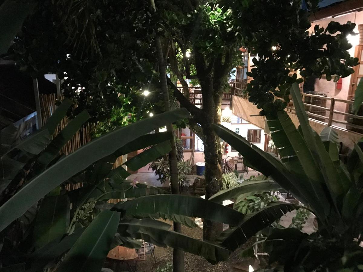 Casa De Palos Boutique Тарапото Экстерьер фото