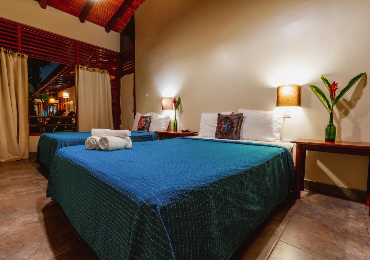 Casa De Palos Boutique Тарапото Экстерьер фото