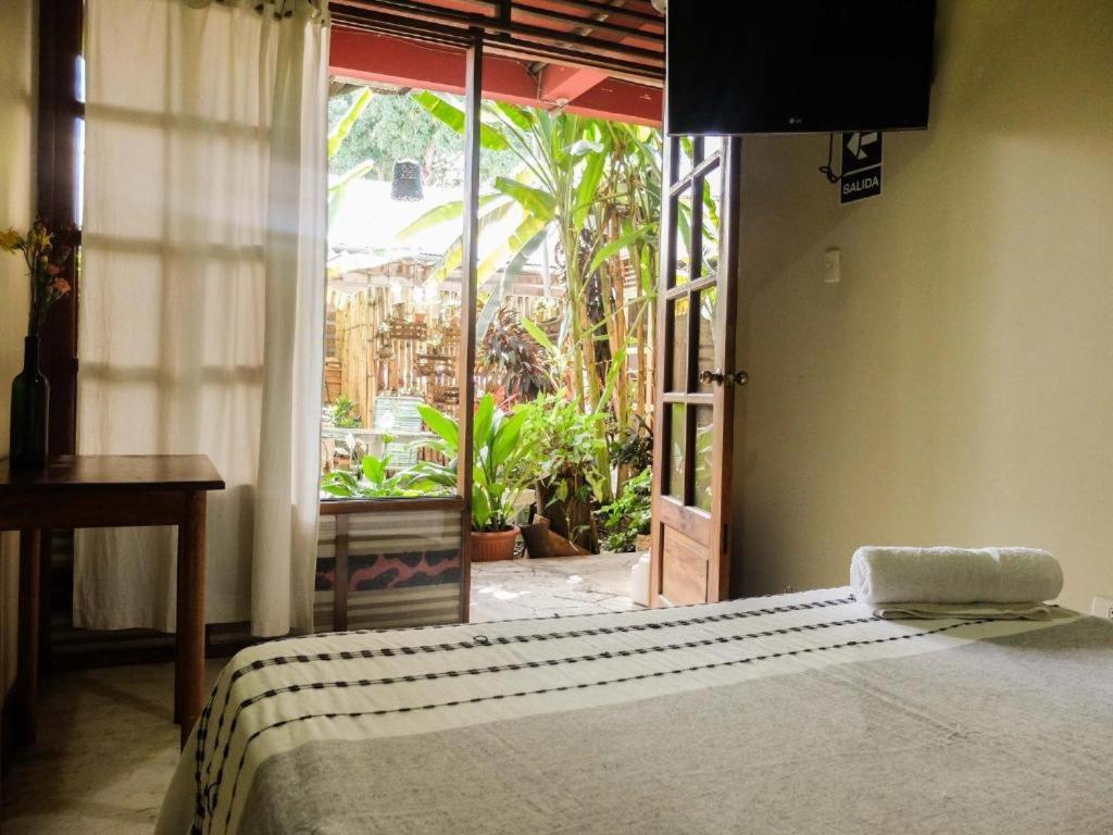 Casa De Palos Boutique Тарапото Экстерьер фото