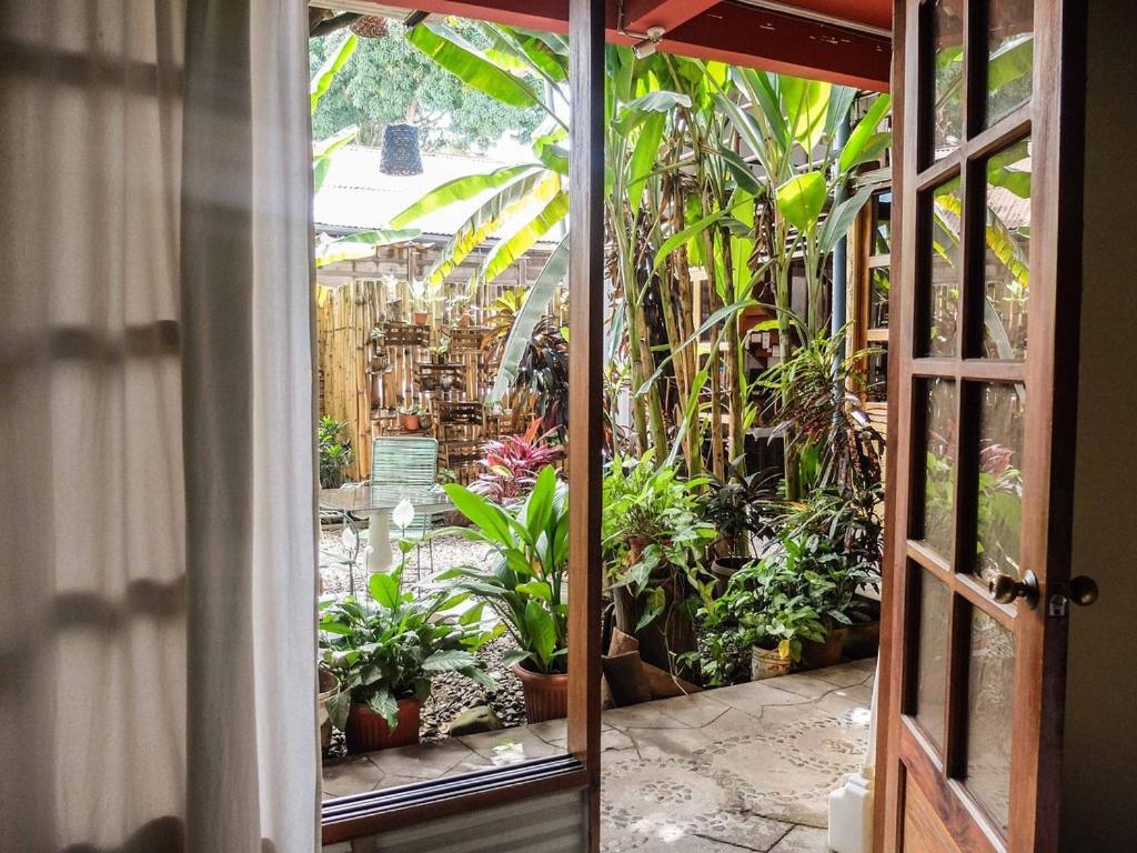 Casa De Palos Boutique Тарапото Экстерьер фото