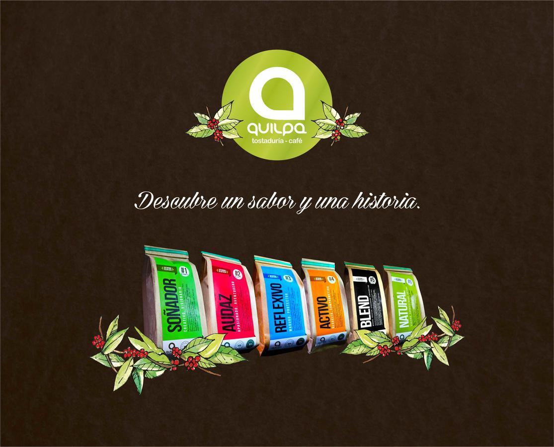 Casa De Palos Boutique Тарапото Экстерьер фото