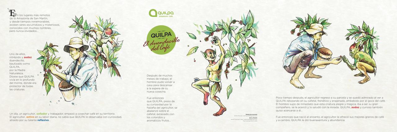 Casa De Palos Boutique Тарапото Экстерьер фото