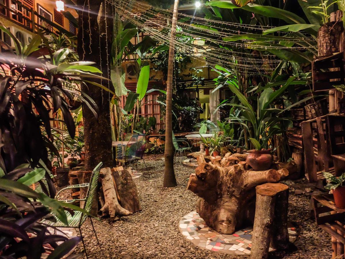 Casa De Palos Boutique Тарапото Экстерьер фото